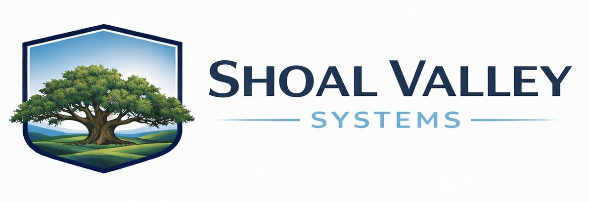 Shoal Valley Systems