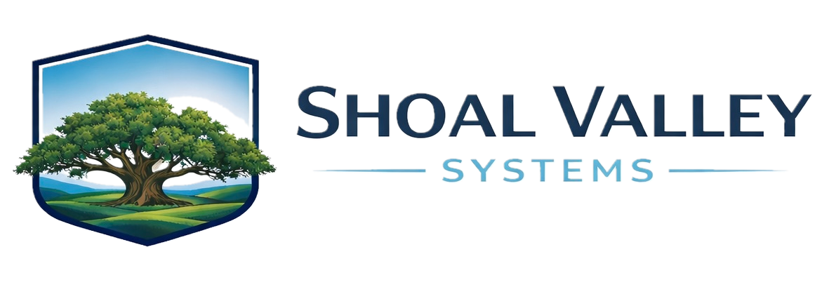Shoal Valley Systems