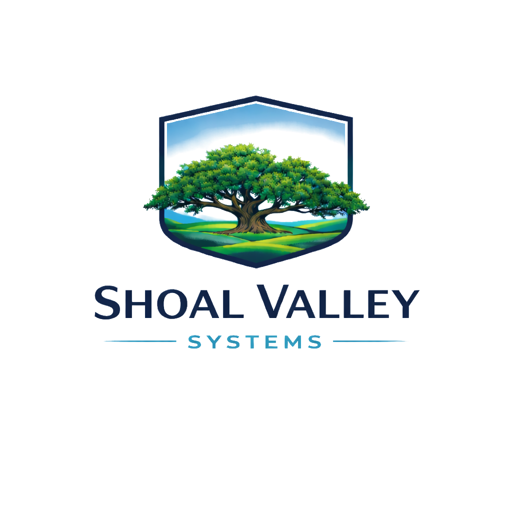 Shoal Valley Systems